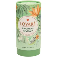 Lovare - Aromatisierter Grüner Tee mit M.. Lovare - Aromatisierter Grüner Tee mit M..
