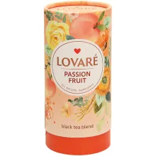 Lovare Passionsfrucht - Aromatisierter S.. Lovare Passionsfrucht - Aromatisierter S..