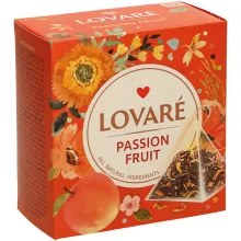 Lovare Passion fruit - Aromatisierter .. Lovare Passion fruit - Aromatisierter ..