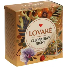 Lovare-Cleopatra´S Night - Aromatisierte.. Lovare-Cleopatra´S Night - Aromatisierte..