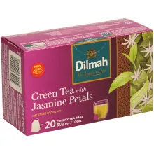 Aromatisierter grüner Tee mit Jasminblüt.. Aromatisierter grüner Tee mit Jasminblüt..