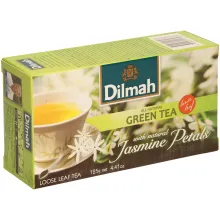 Aromatisierter grüner Tee mit Jasminblüt.. Aromatisierter grüner Tee mit Jasminblüt..