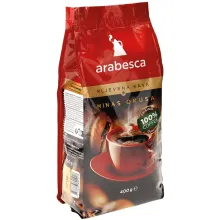 Röstkaffee gemahlen. 60% Arabica und 40%.. Röstkaffee gemahlen. 60% Arabica und 40%..