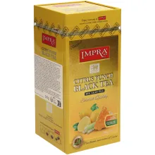 Citrus Punch Black Tea - Aromatisierter .. Citrus Punch Black Tea - Aromatisierter ..