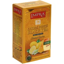Citrus Punch Black Tea - Aromatisierter .. Citrus Punch Black Tea - Aromatisierter ..