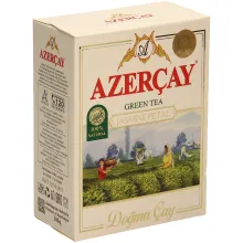 Azercay - Aromatisierter grüner Tee mit .. Azercay - Aromatisierter grüner Tee mit ..