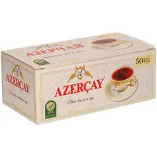 Azercay schwarzer Tee mit Bergamottearom.. Azercay schwarzer Tee mit Bergamottearom..
