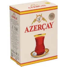 Azercay - Aromatisierter schwarzer Tee m.. Azercay - Aromatisierter schwarzer Tee m..