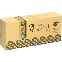 Aromatisierter grüner georgischer Tee mi.. Aromatisierter grüner georgischer Tee mi..