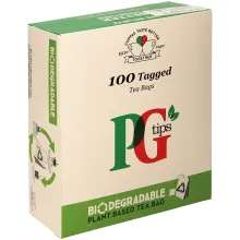 Brooke Bond PG TIPS - Schwarzer Tea 100B.. Brooke Bond PG TIPS - Schwarzer Tea 100B..