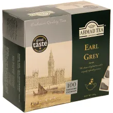 Earl Grey 100Btl. Earl Grey 100Btl.