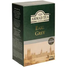 Ceylon Tea mit Earl Grey Ceylon Tea mit Earl Grey