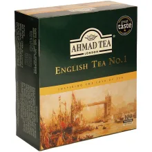 Ahmad-Tee Ahmad-Tee