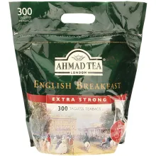 Черный чай 