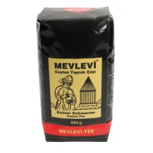 Schwarzer Ceylon Tee Schwarzer Ceylon Tee