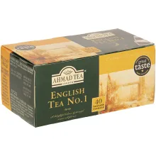 Englischer Tee No.1 Englischer Tee No.1