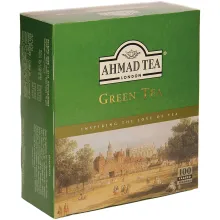 Ahmad-Tee Ahmad-Tee