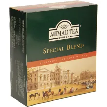Ahmad-Tee Ahmad-Tee