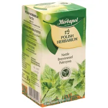 Polnischer Kräutertee Polnischer Kräutertee