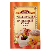 Ванильный сахар