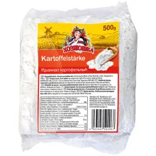 Крахмал картофельный