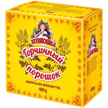 Горчичный порошок