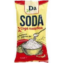Soda-Natriumhydrogencarbonat Soda-Natriumhydrogencarbonat
