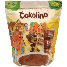 Cokolino - Getreidebrei ab dem vollendet.. Cokolino - Getreidebrei ab dem vollendet..