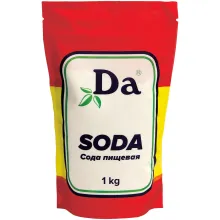 Сода пищевая