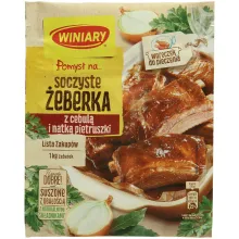 Aromatisierte Zubereitung zum Würzen von.. Aromatisierte Zubereitung zum Würzen von..