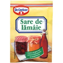 Citronensäure (E330) Citronensäure (E330)