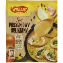Sauce für Fleischgerichte Sauce für Fleischgerichte