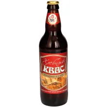Хлебный квас