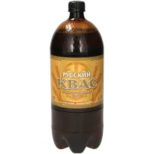 Русский квас