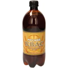 Русский квас