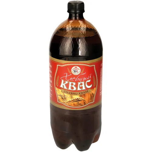 Хлебный квас