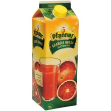 Blutorangengetränk aus Blutorangensaftko.. Blutorangengetränk aus Blutorangensaftko..