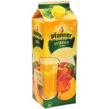 Pfirsichgetränk aus Pfirsichmark. Frucht.. Pfirsichgetränk aus Pfirsichmark. Frucht..