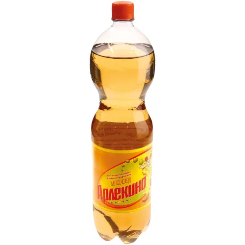 Erfrischungsgetränk  Arlekino