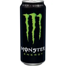 Energydrink Monster Original Energydrink Monster Original