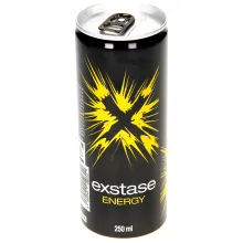 Energy Drink mit Kiwi-Zitronengeschmack .. Energy Drink mit Kiwi-Zitronengeschmack ..