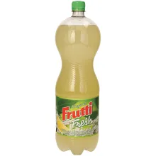 Kohlensäurehaltiges Erfrischungsgetränk ..