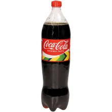 Coca-Cola Koffeinhaltiges Erfrischungsge.. Coca-Cola Koffeinhaltiges Erfrischungsge..