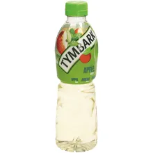 Erfrischungsgetränk mit Apfelsaft aus Ap..