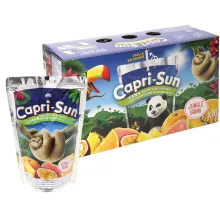 Mehrfruchtsaftgetränk 