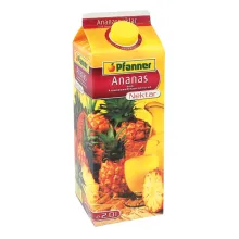 Ananas Nektar Pfanner Ananas Nektar Pfanner