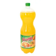 Kohlensäurehaltiges Erfrischungsgetränk .. Kohlensäurehaltiges Erfrischungsgetränk ..
