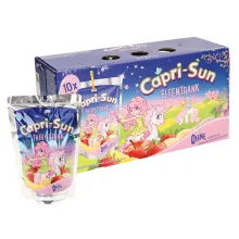 Mehrfruchterfrischungsgetränk Capri-Sun ..