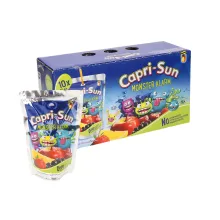Fruchtgetränk Capri-Sun Fruchtgetränk Capri-Sun