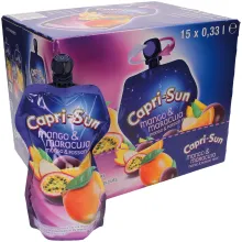 Fruchtgetränk Capri-Sun Fruchtgetränk Capri-Sun